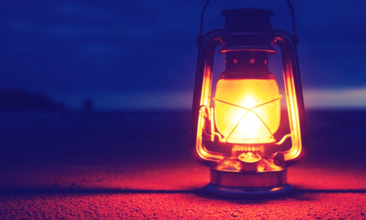 Lamp