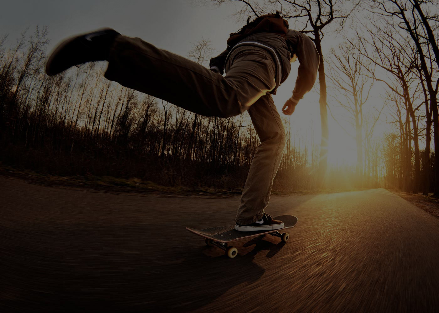 Skateboard 1