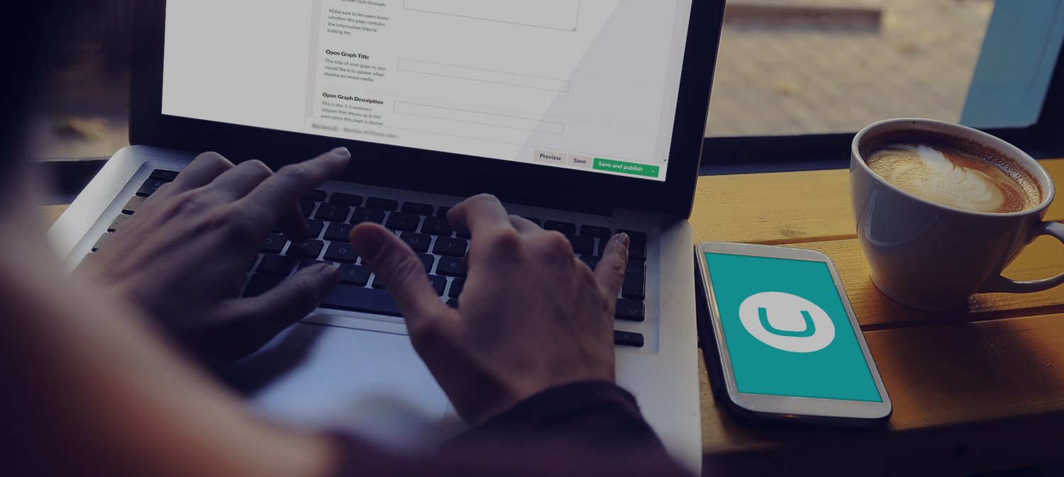 Umbraco Back